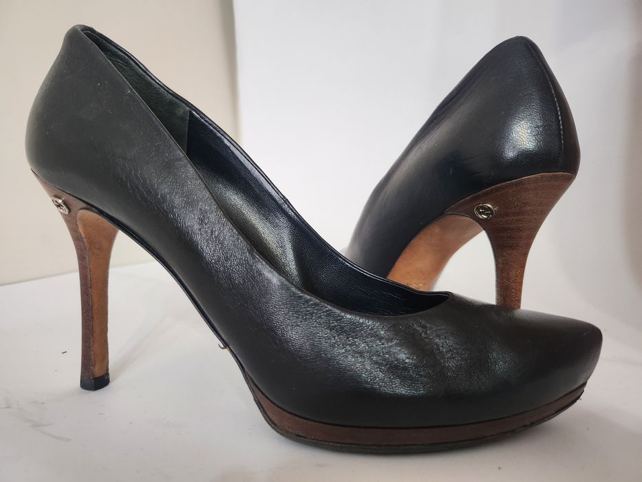 Buty damskie Gucci rozm. (EUR) 38
