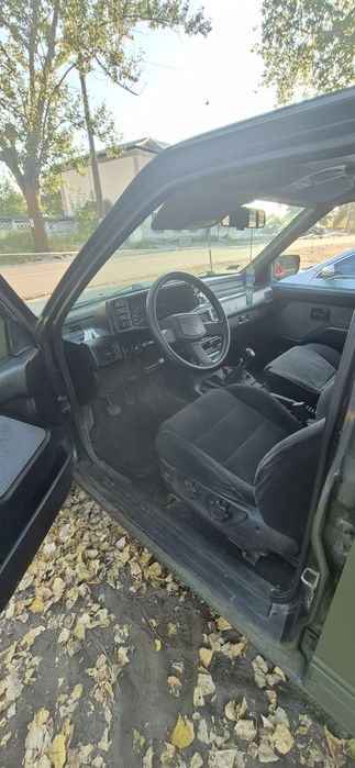 Продам  Опель фронтера або обміняю