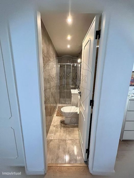 Apartamento T2 para venda