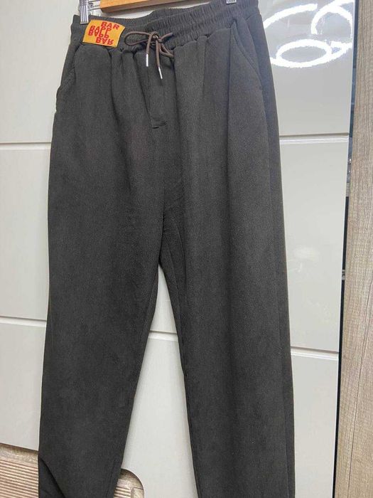 Штаны женские утепленные