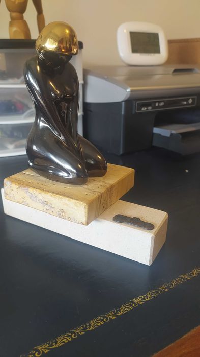 lindíssimas estatuetas decorativas