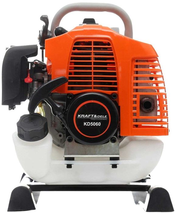 KRAFT&DELE Pompa Spalinowa Do Wody 1" Motopompa 2km 2t 18000l/h KD5060