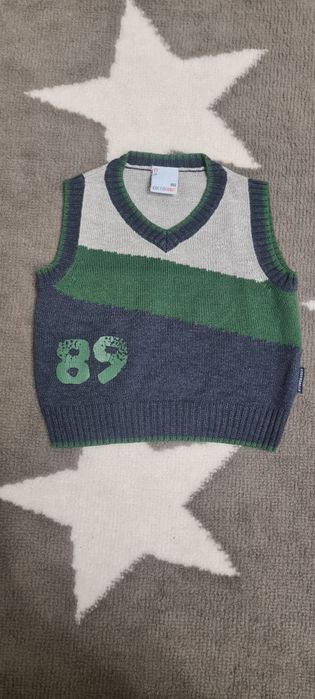 Serdaczek coccodrillo 80