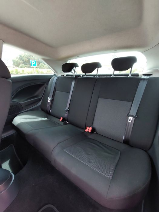 Seat ibiza 6J 1.6 diesel 2010