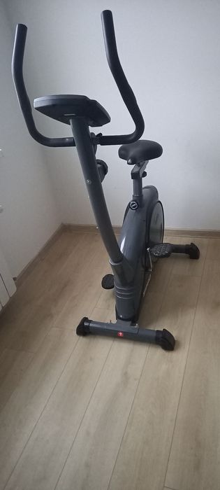 Rower stacjonarny Nitro Zipro