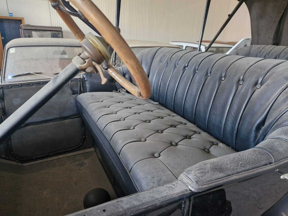 Ford Model T 1914