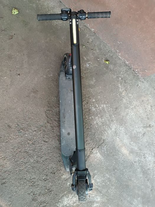 Єлектросамокат  самокат