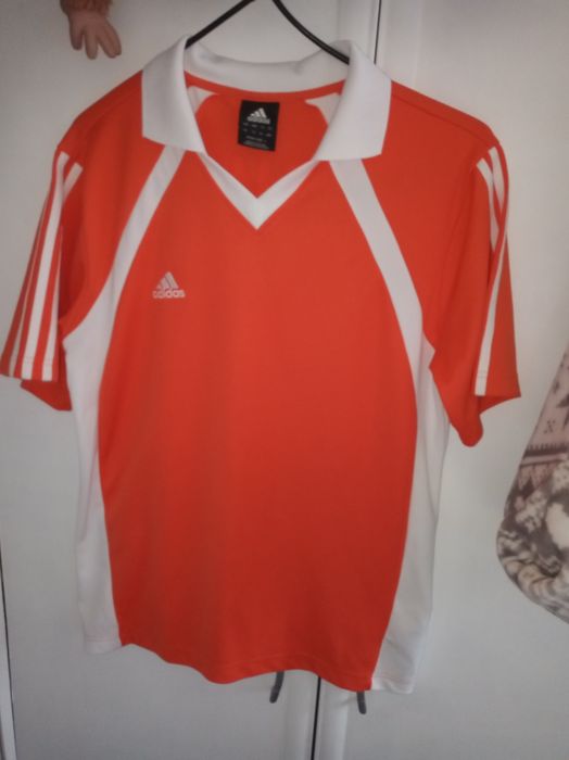 Koszulka polo Adidas