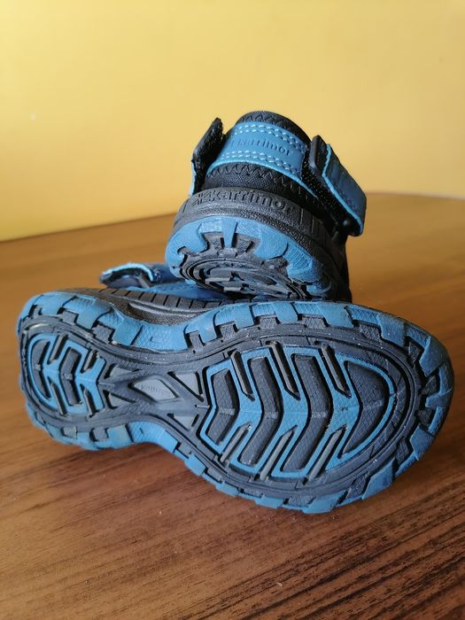 Buty, sandały karrimor. Rozmiar 25.