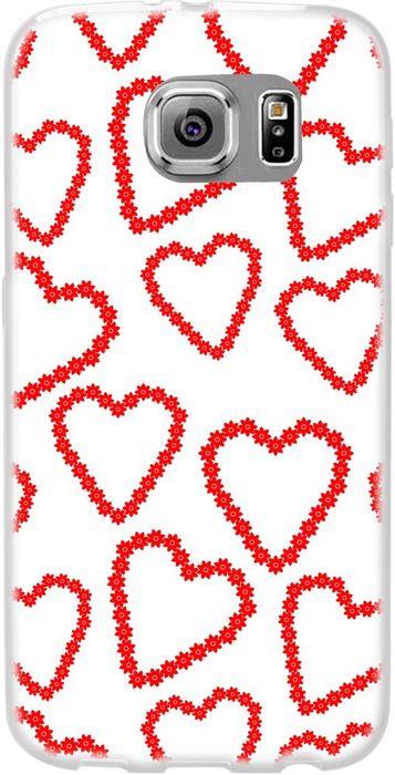 Etui Love Jelly Case Huawei P8 Lite