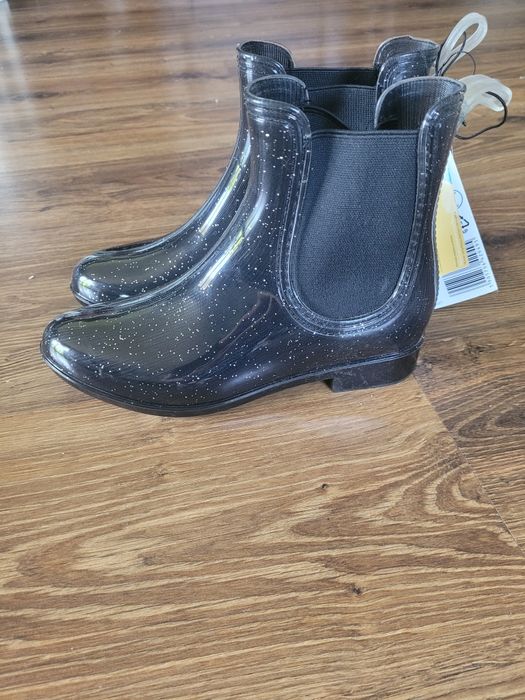 Buty kalosze roz 36