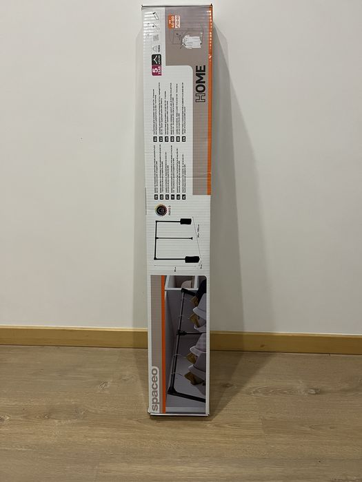 Varão Extensivel para Roupeiro