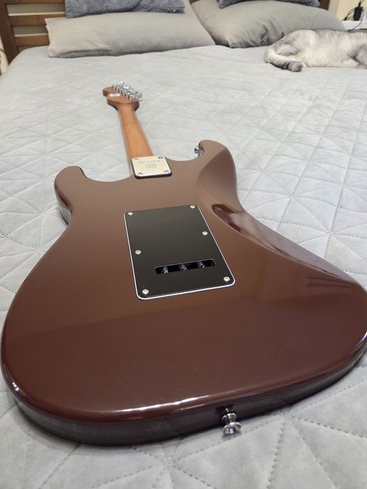 Mooer MSC 20 PRO