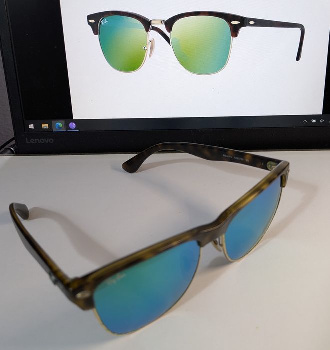 Óculos sol rayban rb4175
