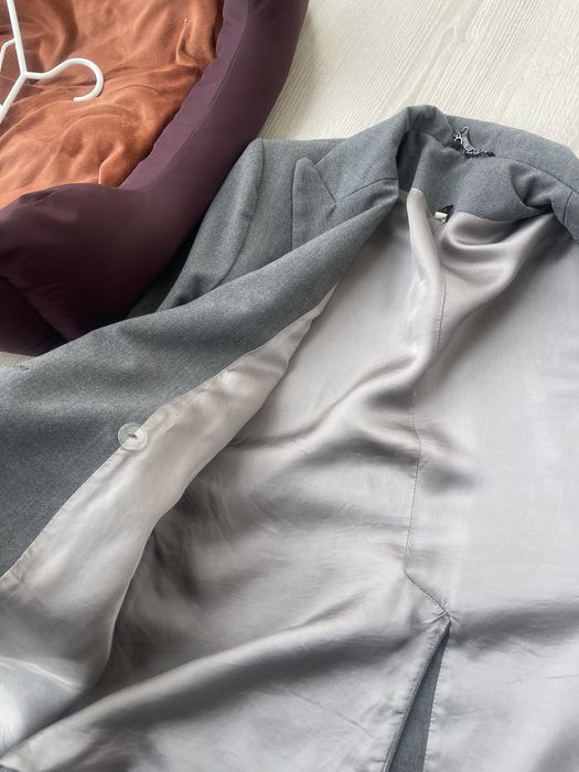 Піджак ochi.est укр бренд