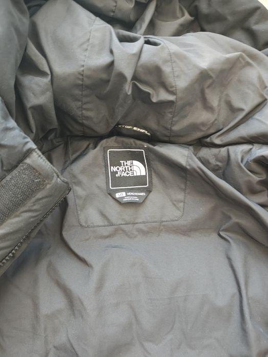 Kurtka the north face M