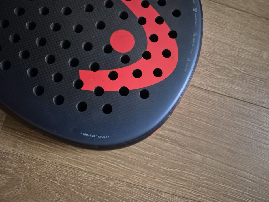 Raquete padel Head radical motion