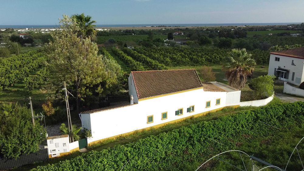 Casa de Férias em tavira