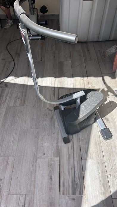 Cardio Twister !