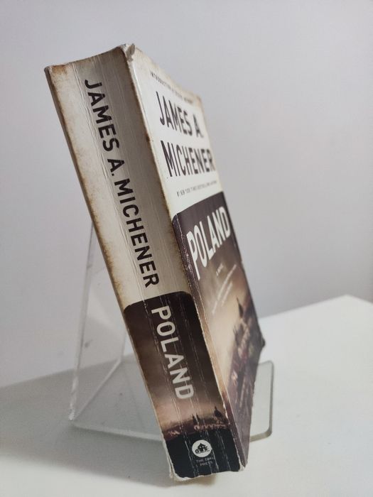 Poland - James A. Michener