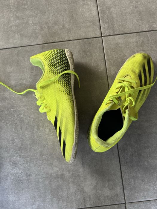 Sapatilhas adidas predator X