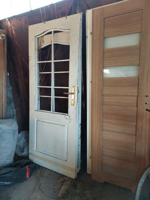 Drzwi do sprzedania