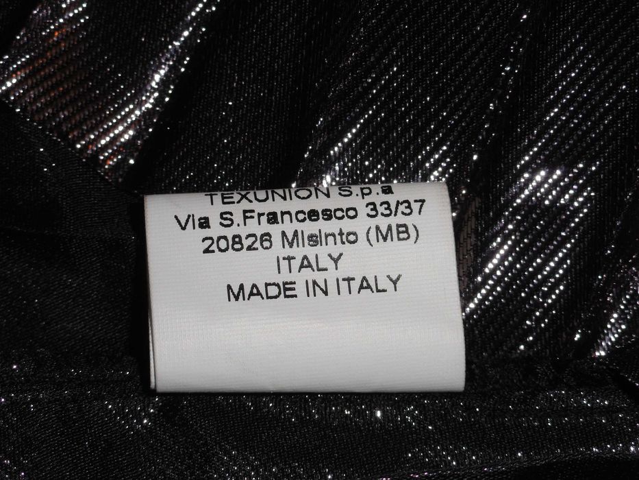 Трендовая юбка плиссе «Naughty» (размер L)