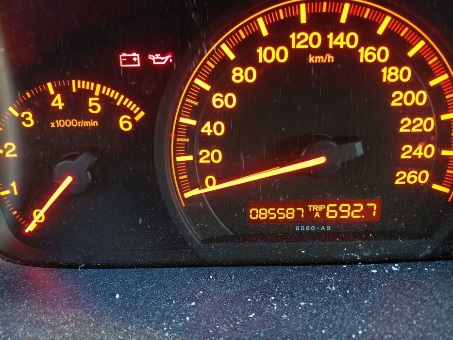 Honda Accord 2.2 CTDI