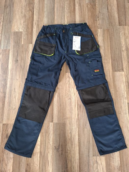 Spodnie Brixton Practical (rozmiar 52)