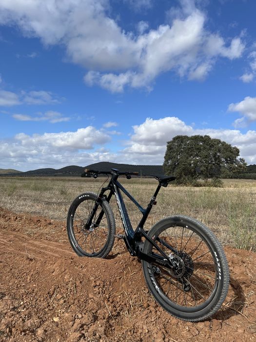 Scott Spark RC SL