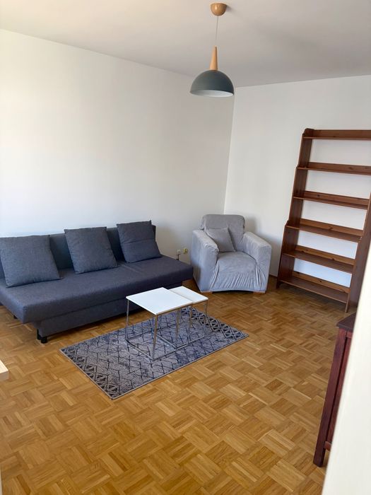 Mieszkanie – Kraków - Widok 2