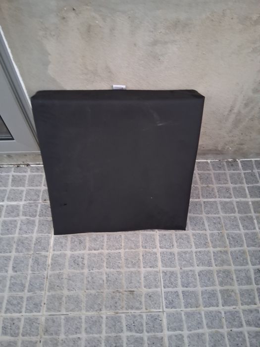 Almofada geritex
