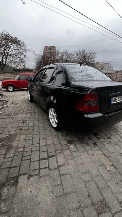 Продам Geely CK2 (mr)