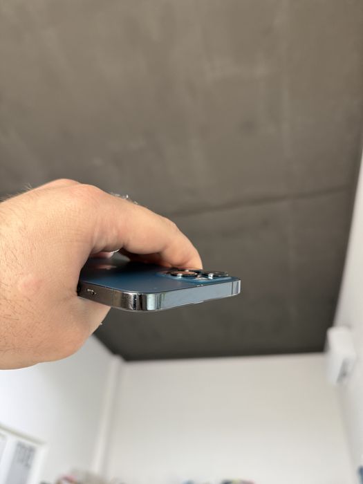 Apple iphone 12 Pro Max 128 gb 100% айфон Про Макс