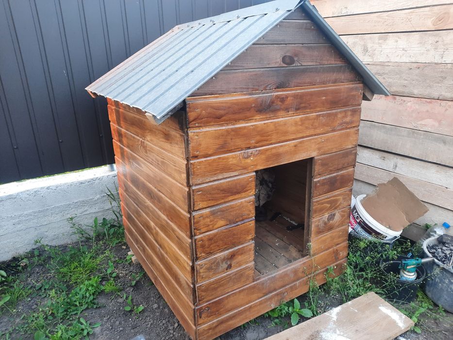 Продам буду для собаки