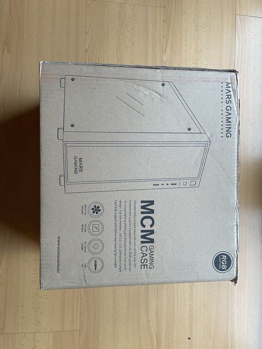 Vendo pc gaming monitor