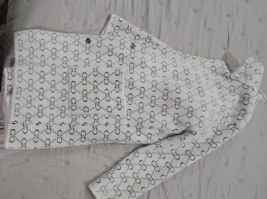 Утеплюємося: Пальто  Gucci