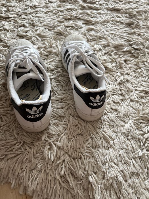Adidas superstar 43/1/3