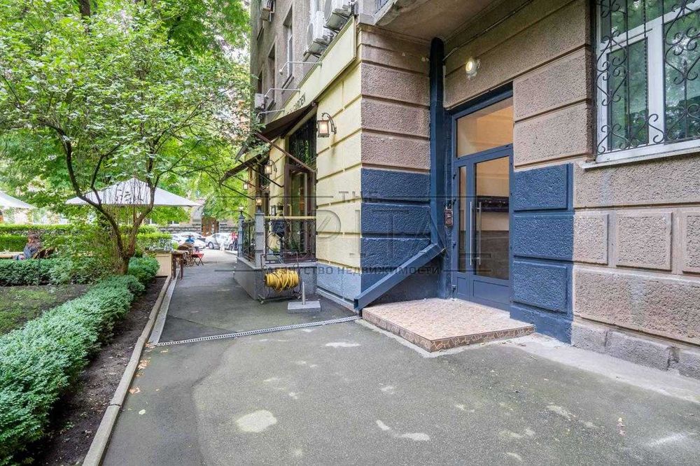 Продажа квартиры, ул. Богомольца, Печерск, Липки