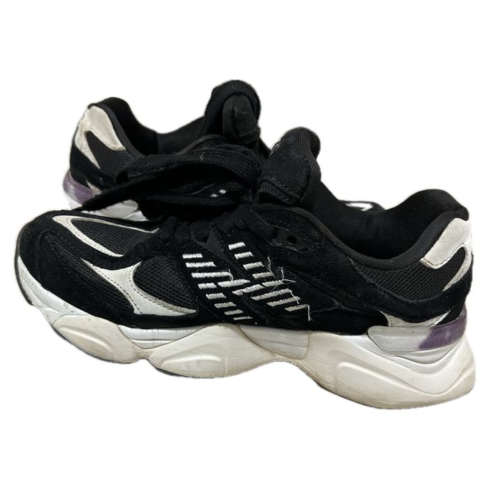 Красовки new balance 9060 40 размер