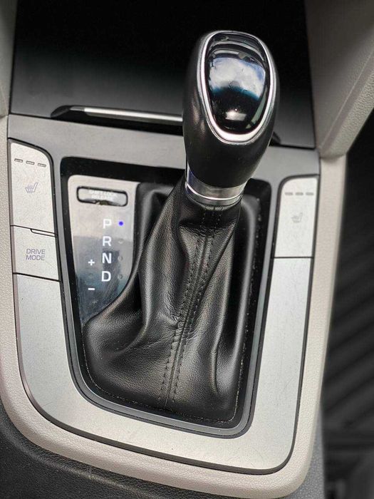 Hyundai Elantra 2018