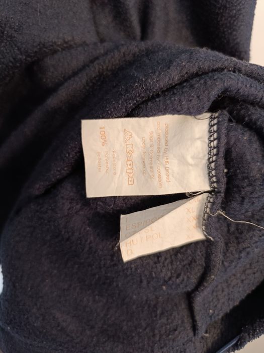 Camisola Polar da Kappa