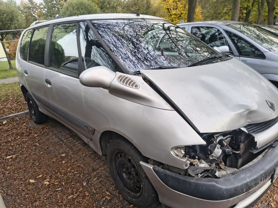 Renault Espace