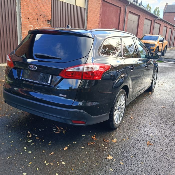 Ford/focus/1.0/benzyna