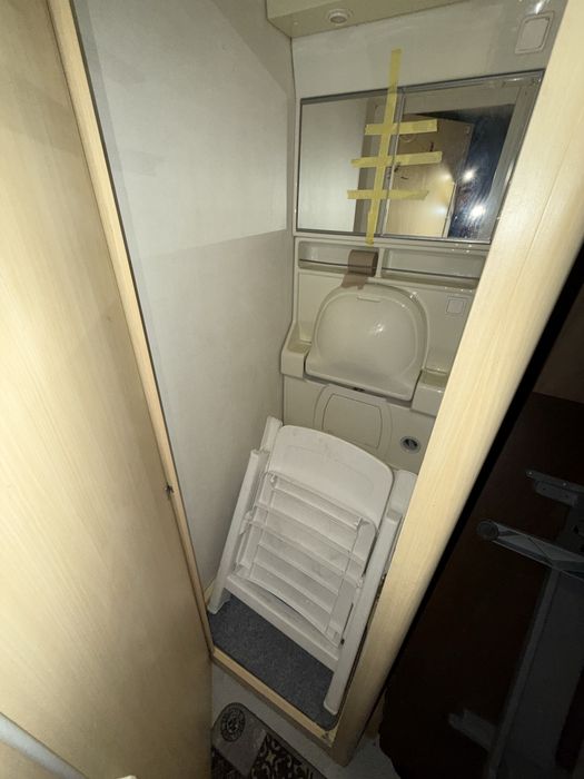 Автодом Кепинг Дом На Колесах Караван