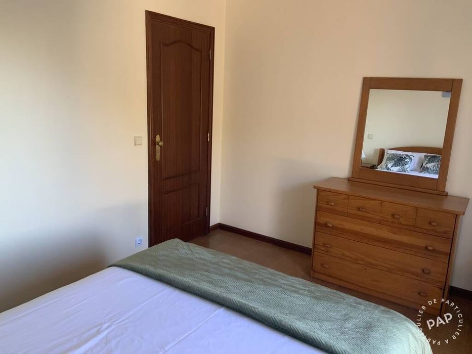 T 2. Com terraço e parking privado Canidelo