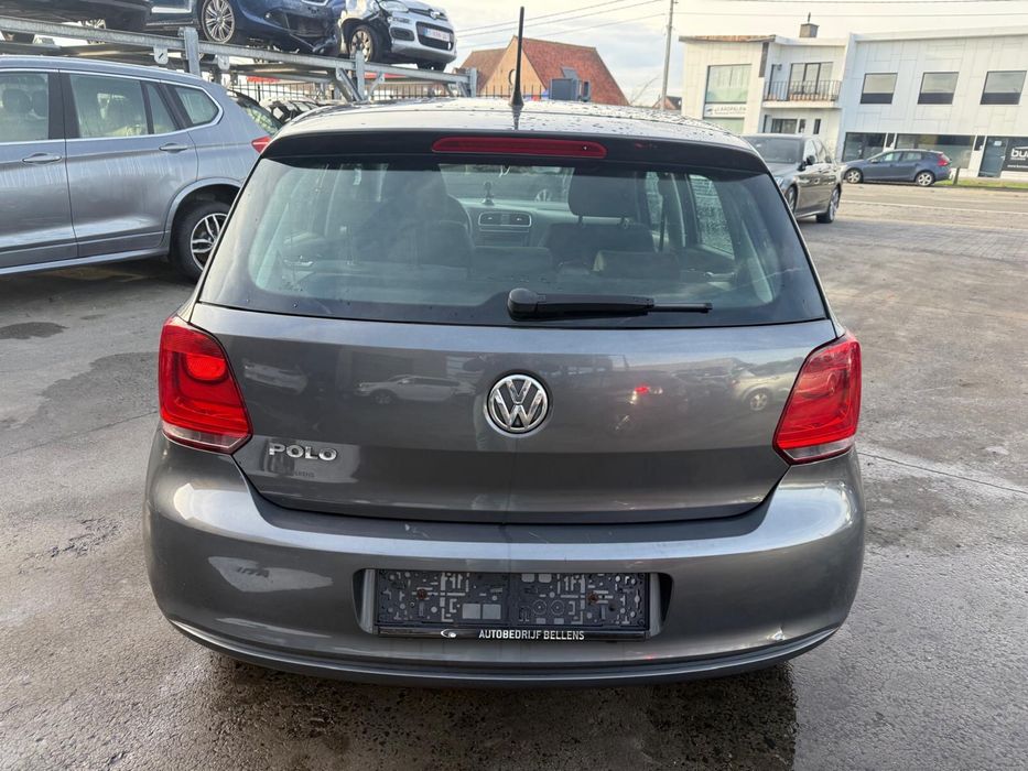 Volskwagen Polo Klimatronic Zadbany