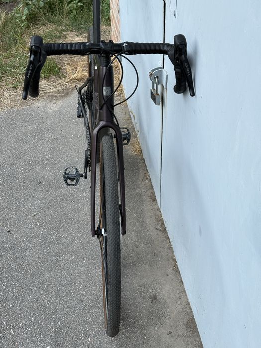 Liv Devote / Giant Revolt / L / ML / GRX / DT swiss / Carbon