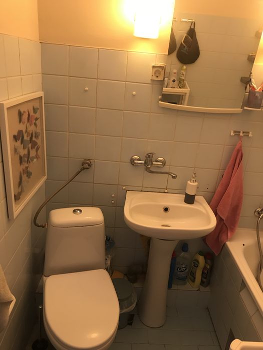 Mieszkanie – Poznań, Piekary, Stare Miasto - Widok 3