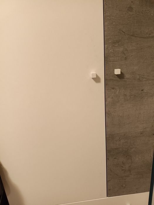 Szafa dziecięca młodzieżowa SIGMA